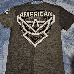 American Fighter Division T-shirt